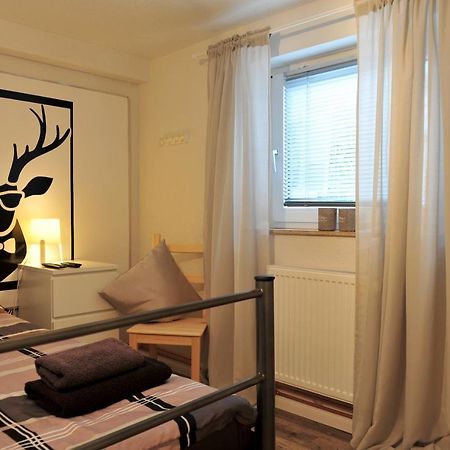 Tiny Rooms BRE Exterior foto