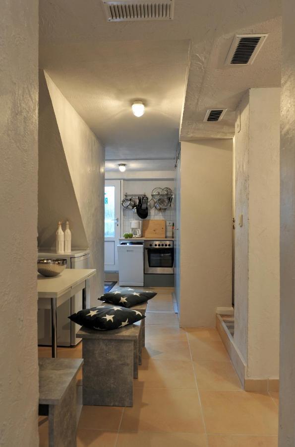Tiny Rooms BRE Exterior foto