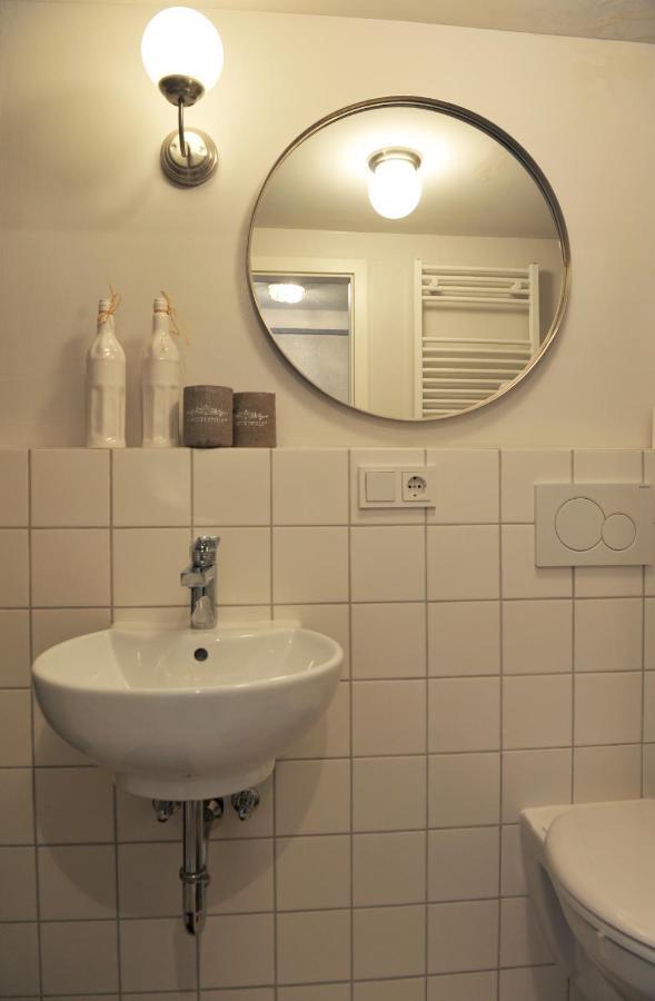 Tiny Rooms BRE Exterior foto